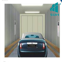 Car Elevator for Villa